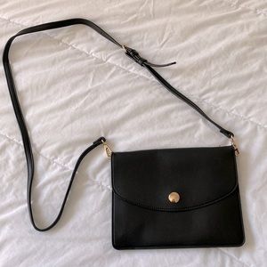 Slim purse